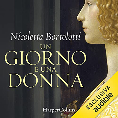 Nicoletta Bortolotti - Un giorno e una donna (2023) (mp3 - 128 kbps)