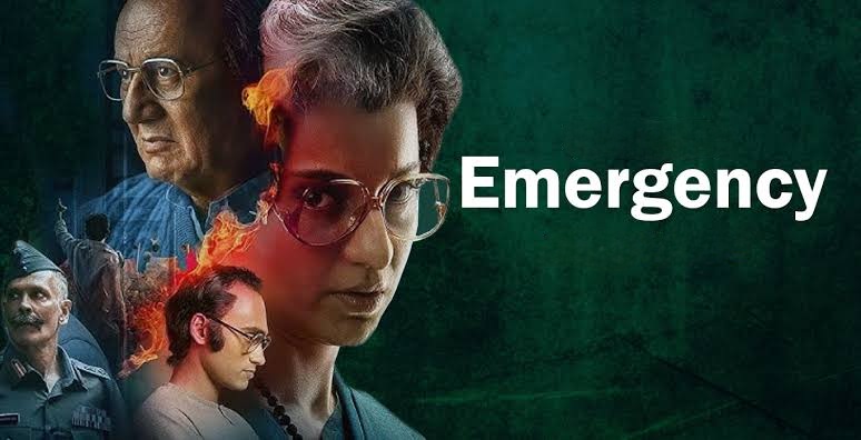 Emergency (2025) Hindi Netflix WEB-DL – 480P | 720P | 1080P – Download & Watch Online
