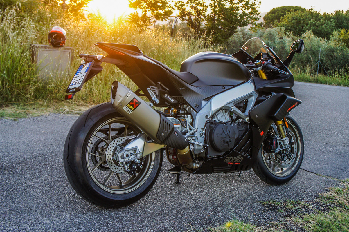 Your sportbike, supersport, superbike | Adventure Rider