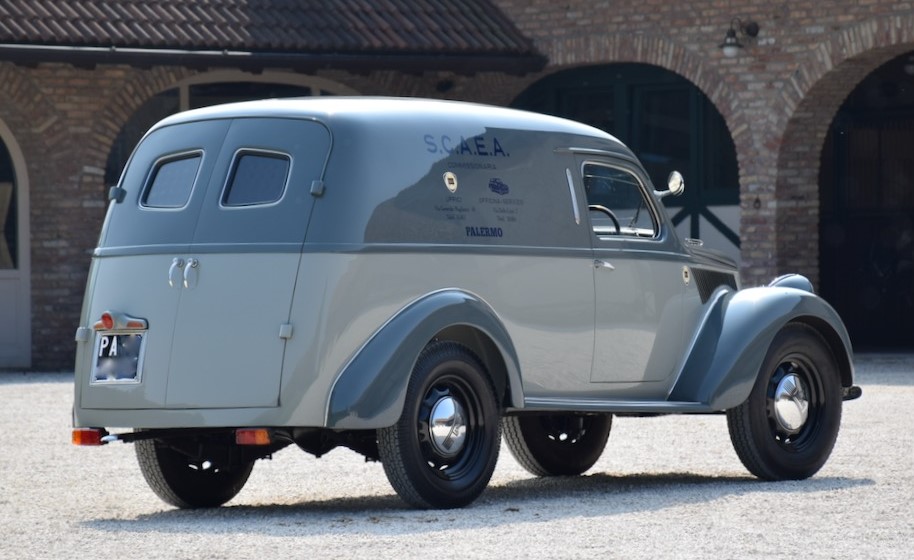 Lancia-Ardea-800 Furgoncino