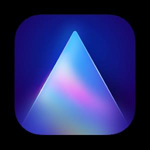 Luminar AI 1.3.0 (9363) (Apple Silicon (M1) macOS