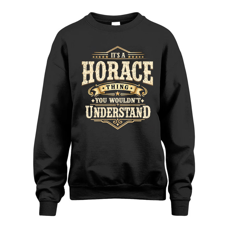 HORACE