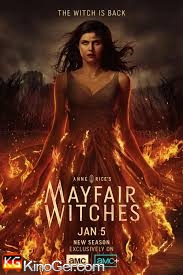 Mayfair Witches (2023)