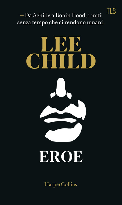 Lee Child – Eroe (2021)