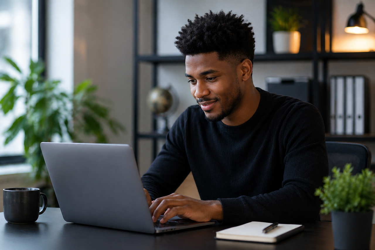Online assignment portal for teachers and students