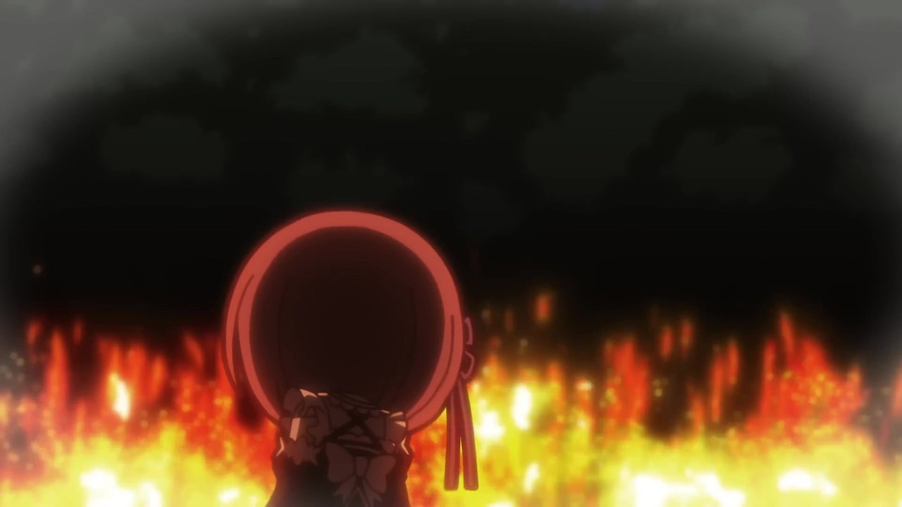 Re Zero kara Hajimeru Break Time 4th Season Ep 67 mp4 0003