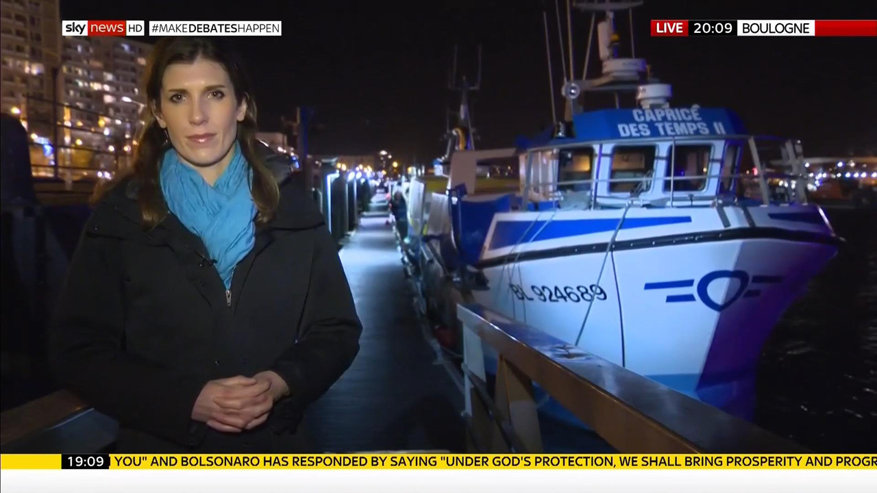 01 January - 19.00.00 - Sky News. All the latest news from Sky N