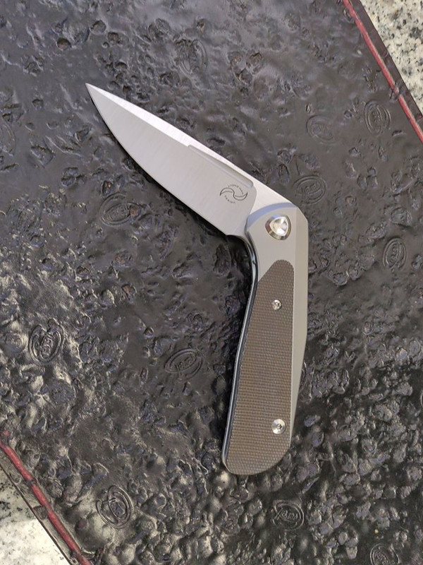 GSDv2 - GREEN MICARTA -4