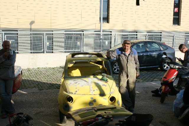 Odg: Fiat 500 1966 g. 018