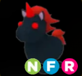 Evil Unicorn NFR