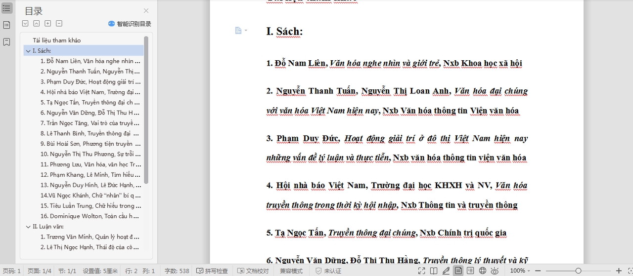 t?i liệu tham khảo