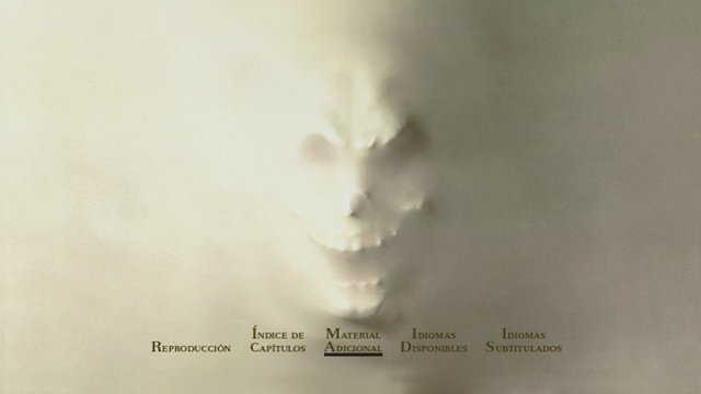 5 - Ágarrame Esos Fantasmas (Ed.Esp.) [4xDVD9 Full][Pal][Cast/Ing/Ita/Ru][Fantástico][1996]
