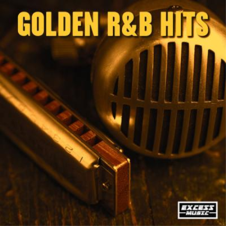 Various Artists - Golden R & B Hits (2021)