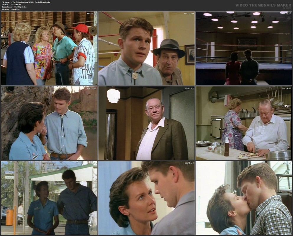 The Flying Doctors S03E01 The Noble Art.mkv