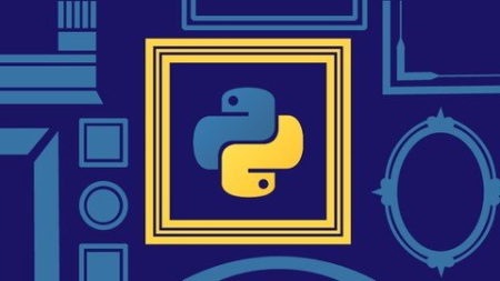 A Hands On Python 3 Course - Learn From Scratch