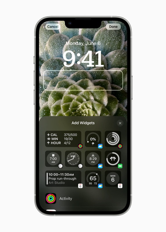 Apple unveils new ways to