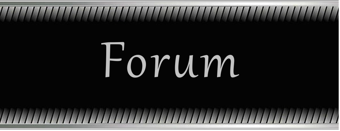 FORUM