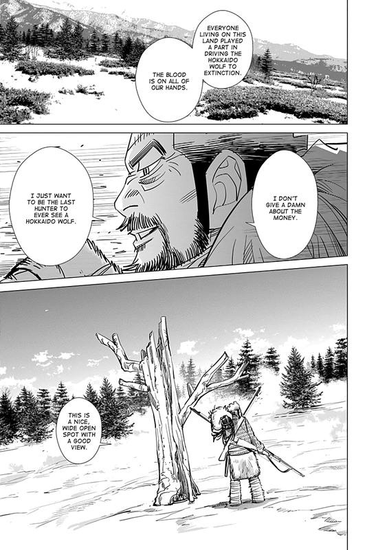Golden KamuyVol4-15
