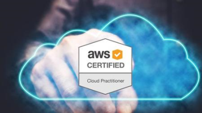 Become an AWS Certified Cloud Practitioner: 2019