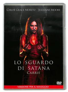 Lo sguardo di Satana - Carrie (2013).mkv BDRip 720p x264 AC3/DTS iTA-ENG