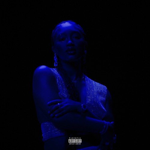 Nija – What I Didn’t Say – 2026