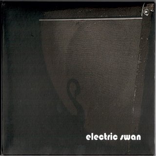 Electric Swan - Electric Swan (2008).FLAC