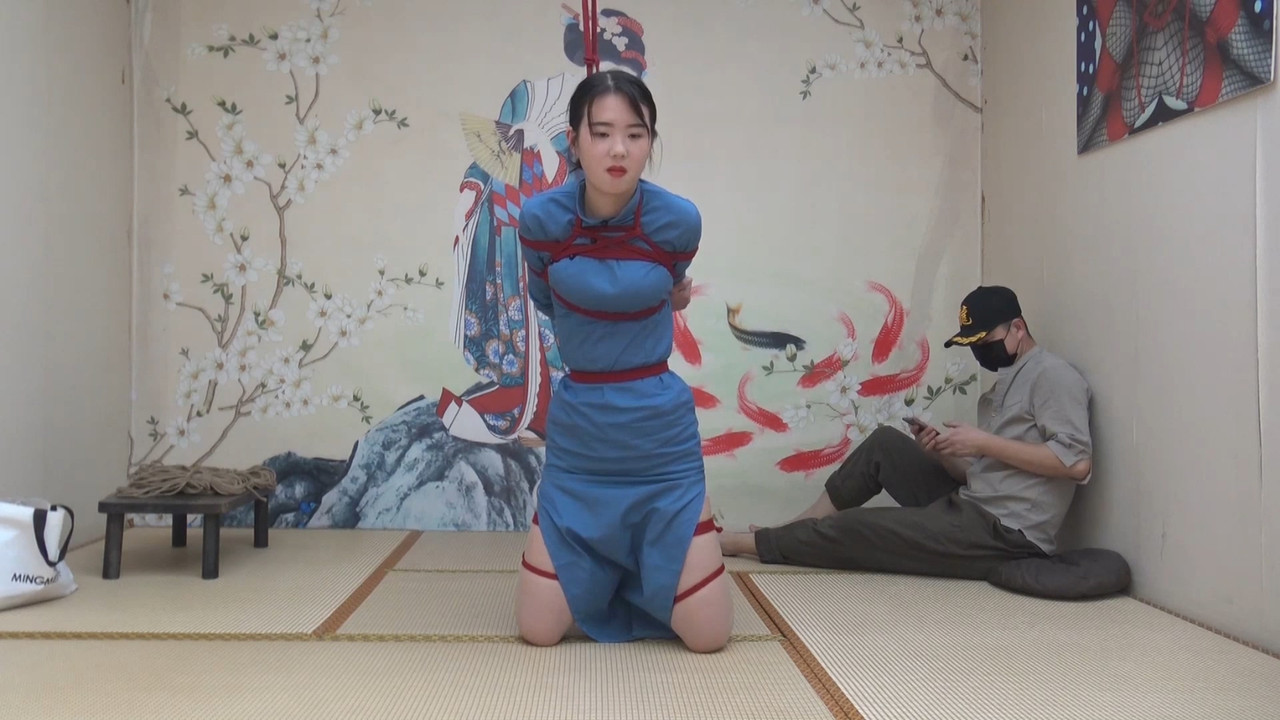 胜景影视 榻榻米花样捆缚 三.mp4_20201208_185146.498