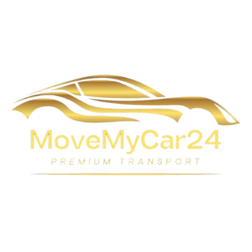 MoveMyCar24 Logo