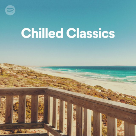 VA - Chilled Classics (2020)