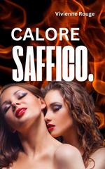 Vivienne Rouge – Calore Saffico (2026)