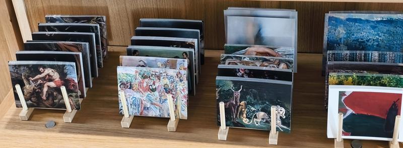 Faro Santander. Colecciones - Blogs de España - Nuevo espacio expositivo Faro Santander (133)