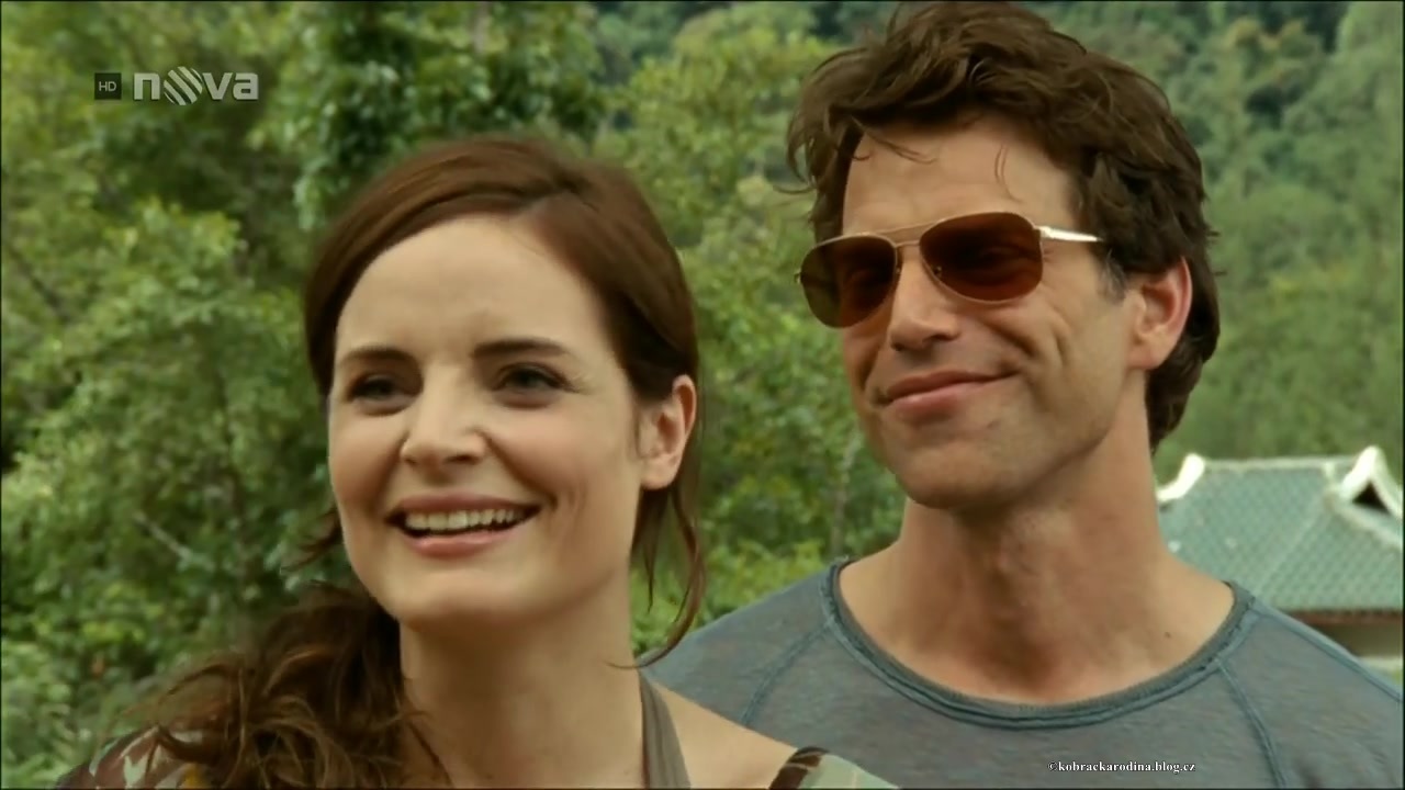 Hotel snů- Malajsie (2009) CZ 1933