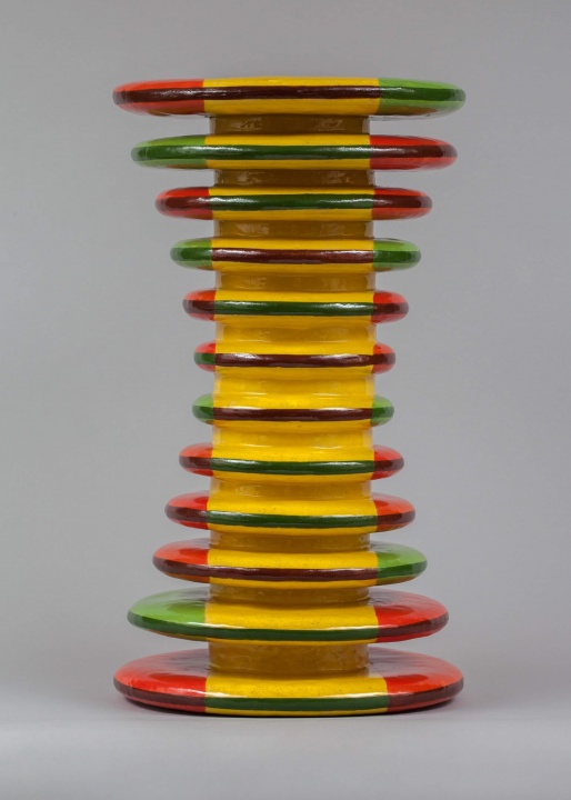 Скульптура 1