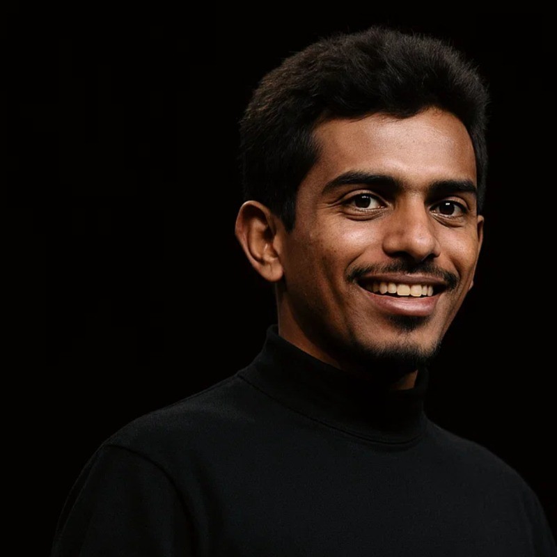 Abdul Kumshey CEO and Chairman of Haqiq and zevello