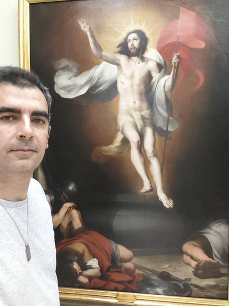 Madrid: Real Academia San Fernando, Thyssen y Hammershoi, Museo Lázaro Galdiano - Blogs de España - Madrid y museos. (8)