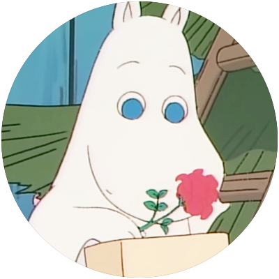 Moomins (1990)