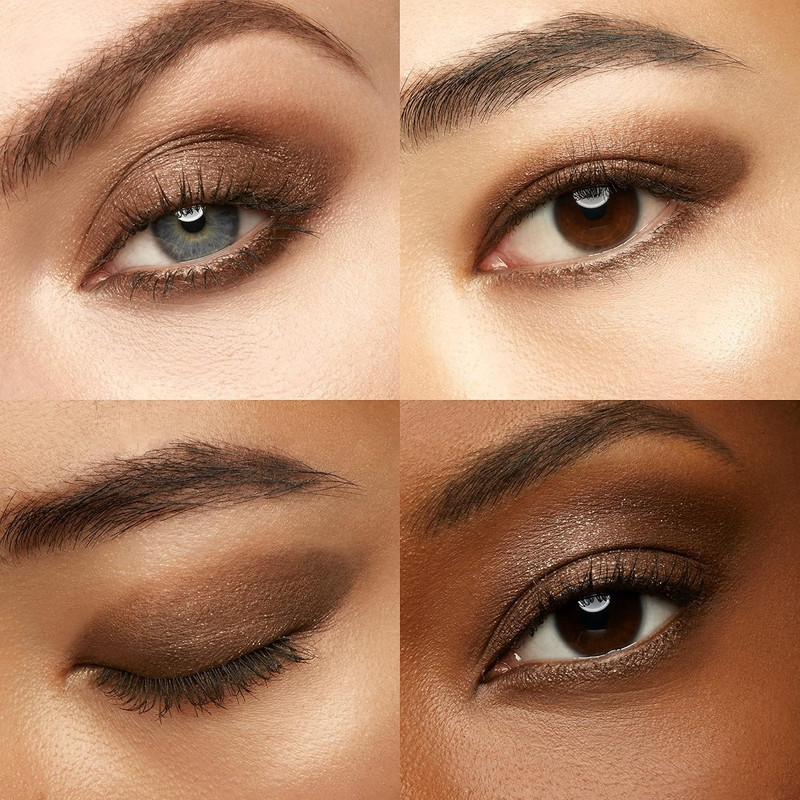 KIKO Milano Long Lasting Eyeshadow