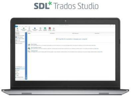 SDL Trados Studio 2021 Professional 16.1.8.4404 Portable