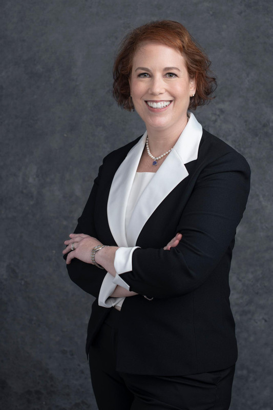 Non-partisan election information about Sarah Beth Landau, Candidate - Texas Justice, 1st Court of Appeals, Place 6 by the League of Women Voters of Houston