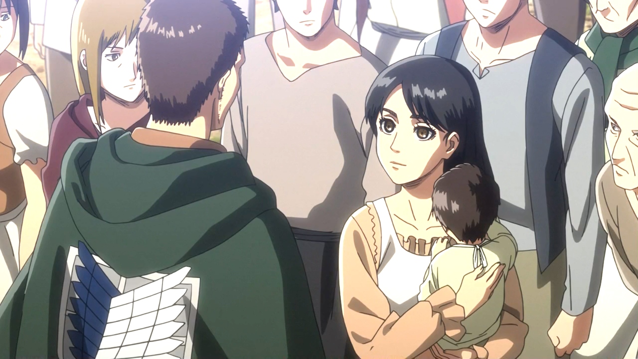 Shingeki no Kyojin (Attack on Titan) - Wit Studio - Production I.G - 11 - sub espanyol