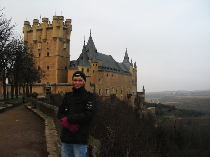 Segovia-2009/2011/2013 - Segovia y su Pueblos-1993/2024 (11)