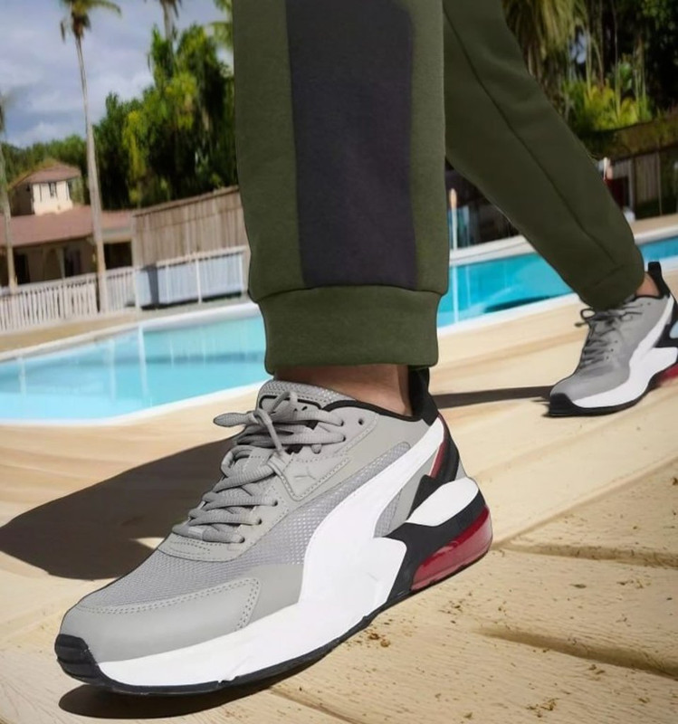 Tênis Vis2k Bdp Puma Tênis Vis2k Bdp