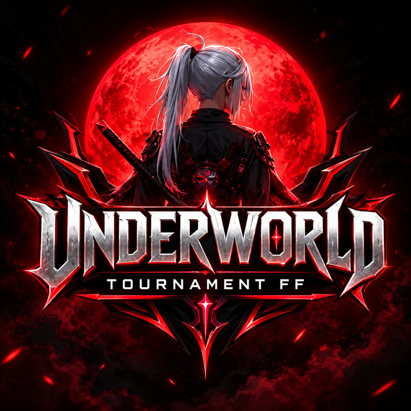 UnderWorld Logo