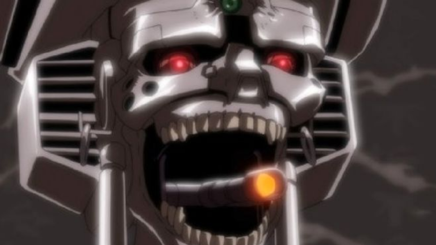 10 Anime Heroes Have Fought Evil Versions Of Themselves