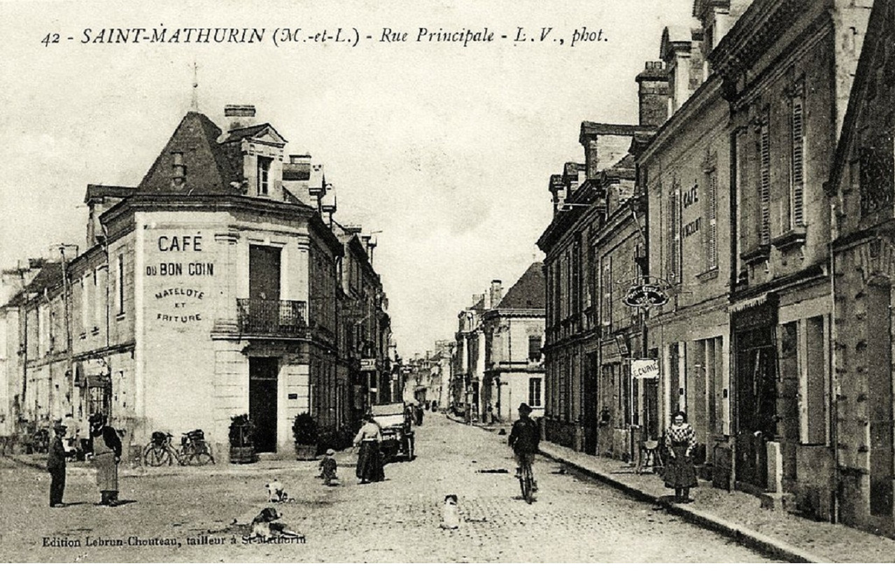 Grande rue (2)