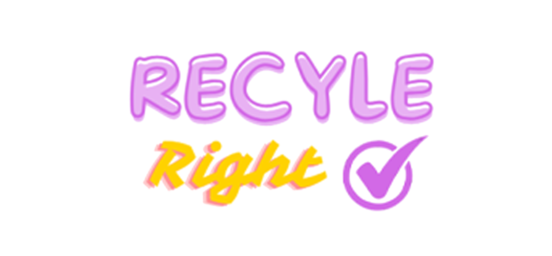 Recycle Right Logo