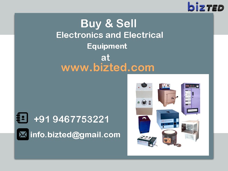 electronics and electrical  (2)