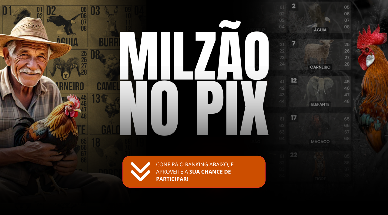 Banner do Ranking