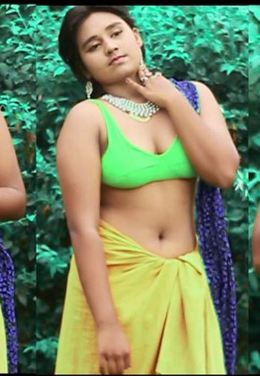 Rai Teasing in Naari Magazine Shoot