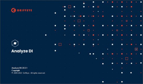 Griffeye Analyze DI Pro 22.2.1 (x64)